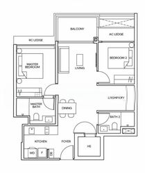 Terra Hill (D5), Apartment #568743711
